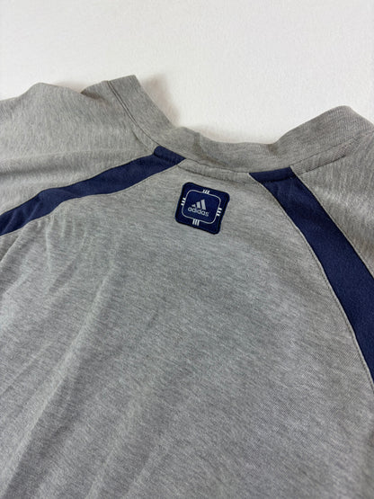 Vintage Adidas x New York Yankees x MLB T-Shirt