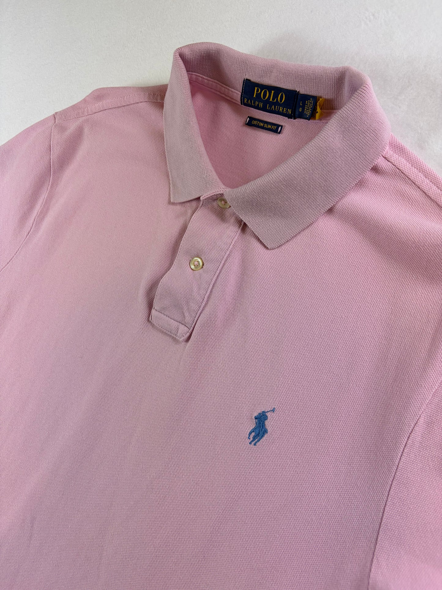 Tricou Polo Ralph Lauren