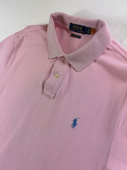 Tricou Polo Ralph Lauren
