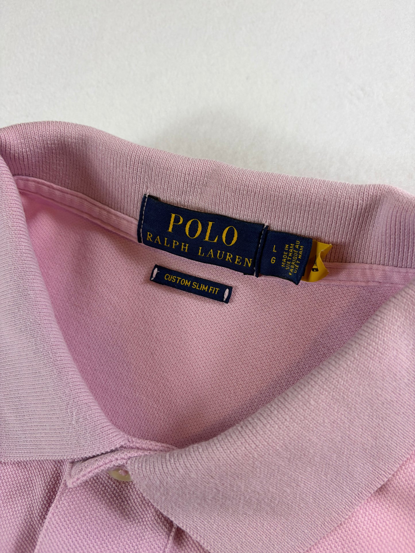 Tricou Polo Ralph Lauren