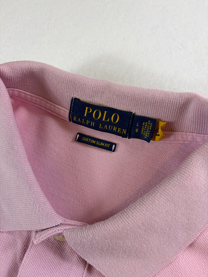 Tricou Polo Ralph Lauren