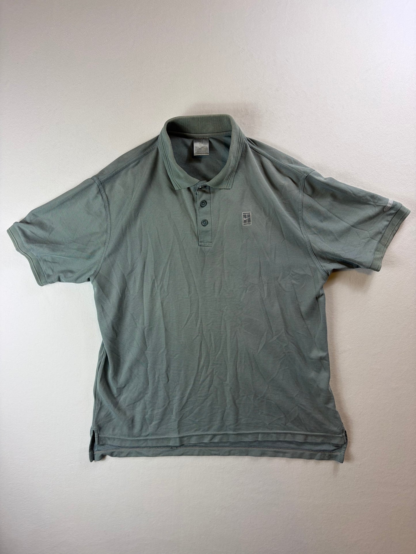 Vintage Nike póló