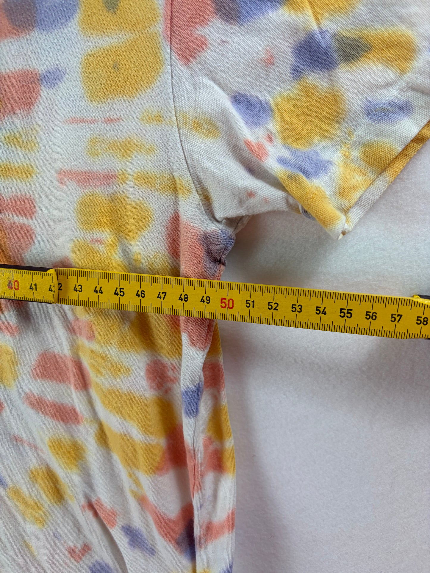 Tricou de damă Element "Tye-Dye"
