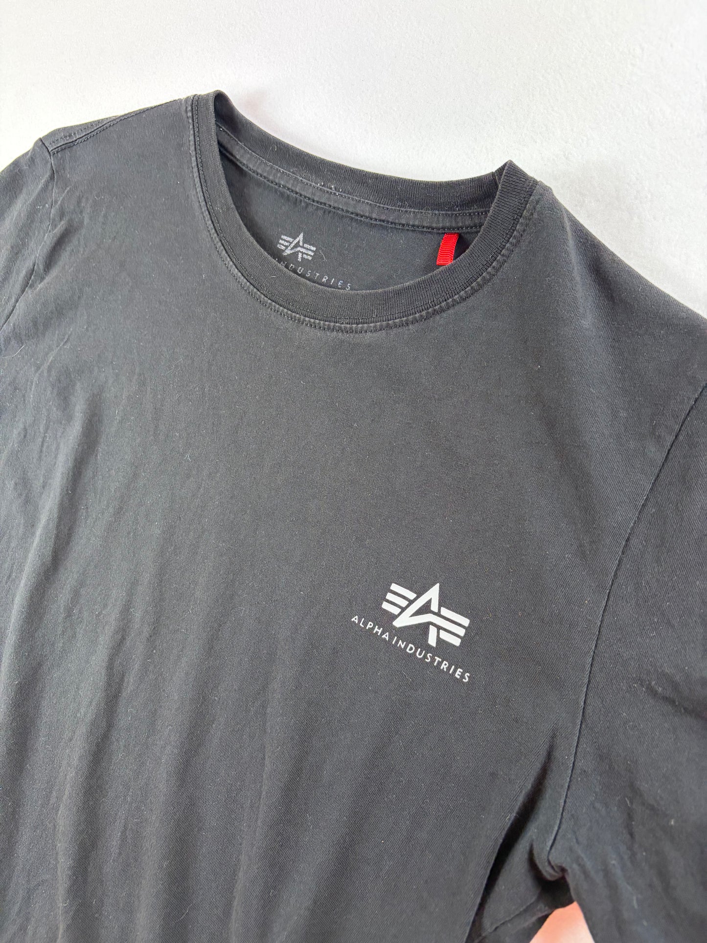 Alpha Industries póló