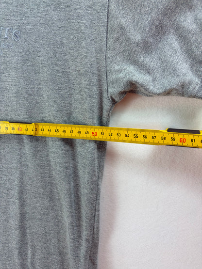 Vintage Levi's cipzáras póló