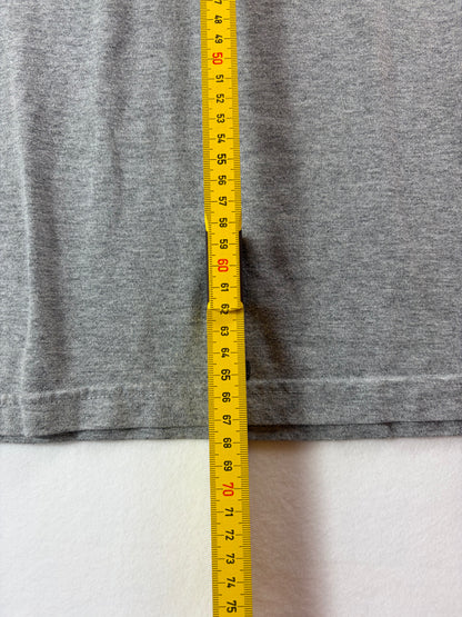 Vintage Levi's cipzáras póló