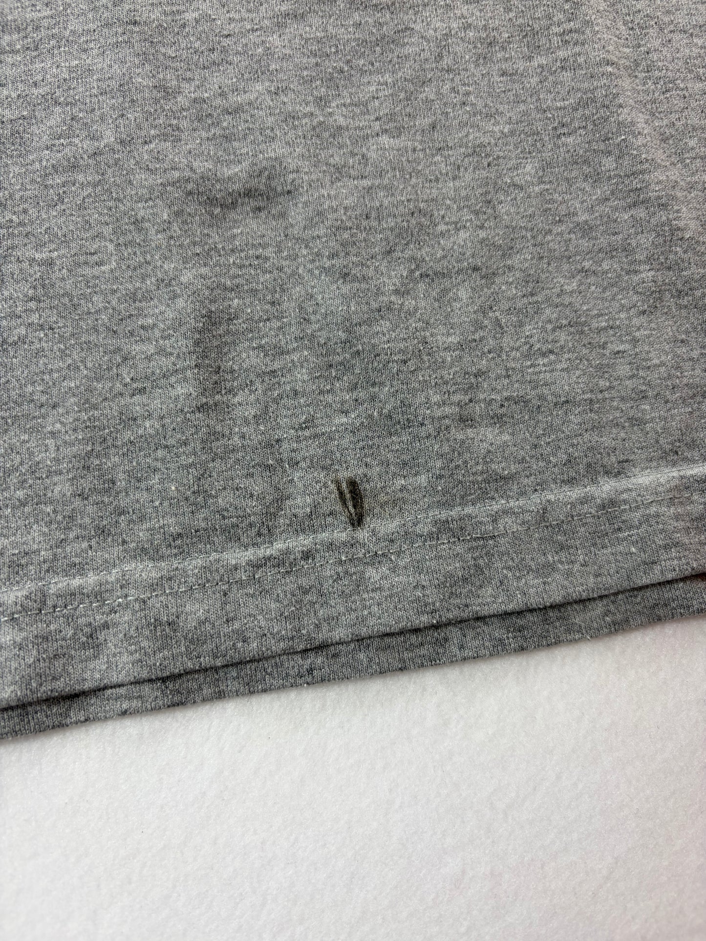 Vintage Levi's cipzáras póló