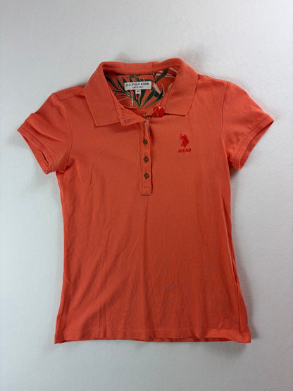 US Polo Assn. női póló