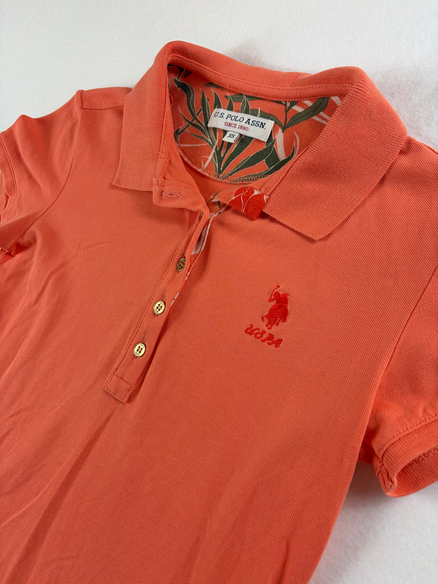 US Polo Assn. női póló