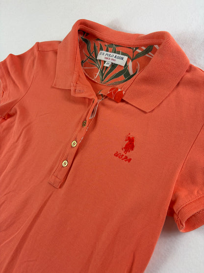 US Polo Assn. női póló