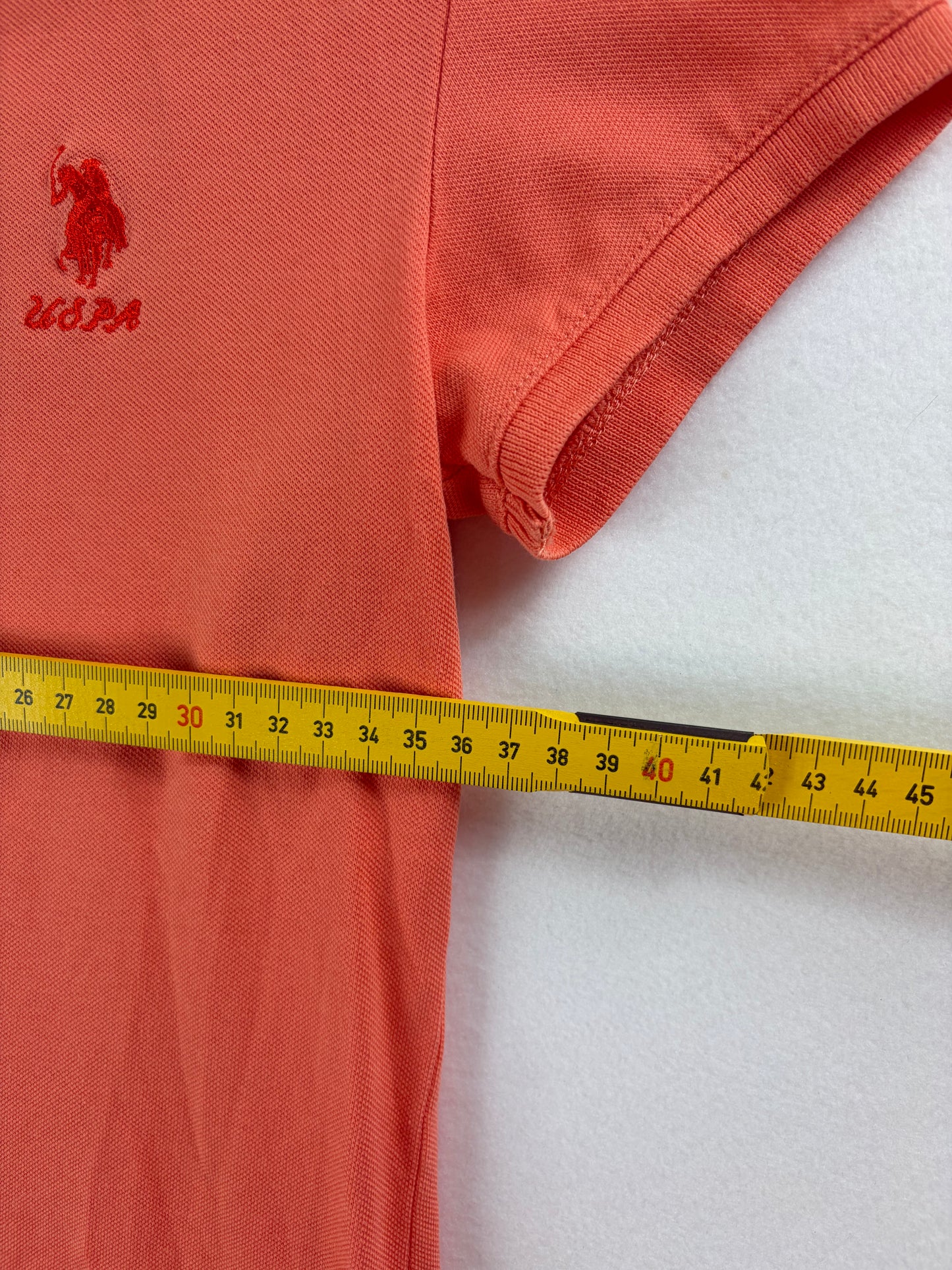 US Polo Assn. női póló
