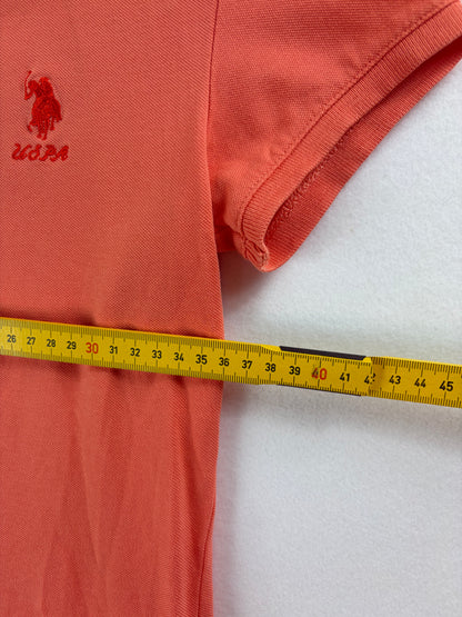 US Polo Assn. női póló