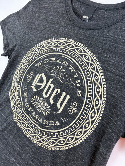 Obey póló
