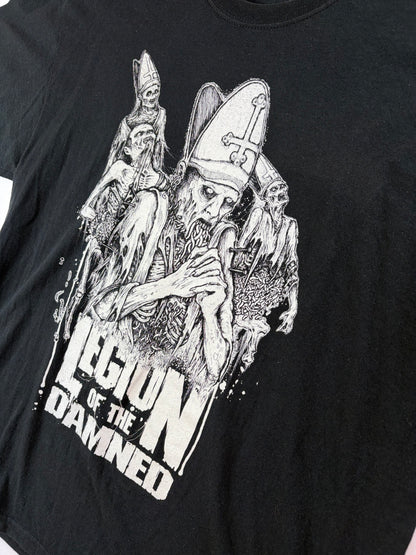 Vintage "Legion of the Damned" x Fruit of the Loom T-Shirt