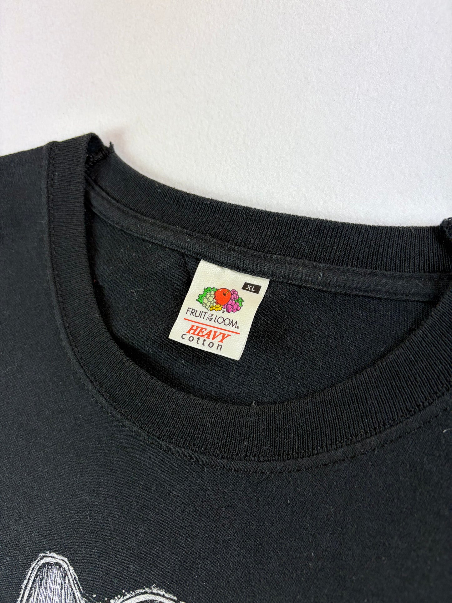Vintage "Legion of the Damned" x Fruit of the Loom T-Shirt