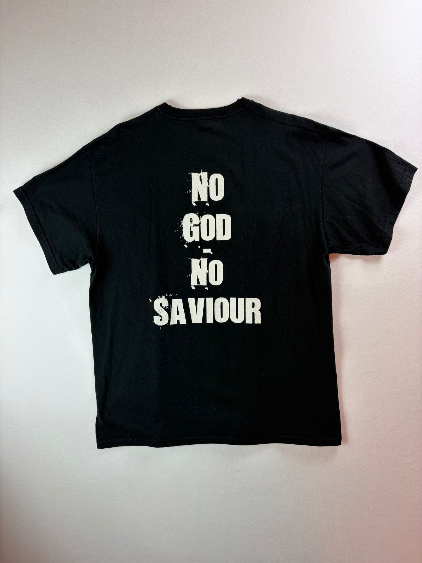 Vintage "Legion of the Damned" x Fruit of the Loom T-Shirt