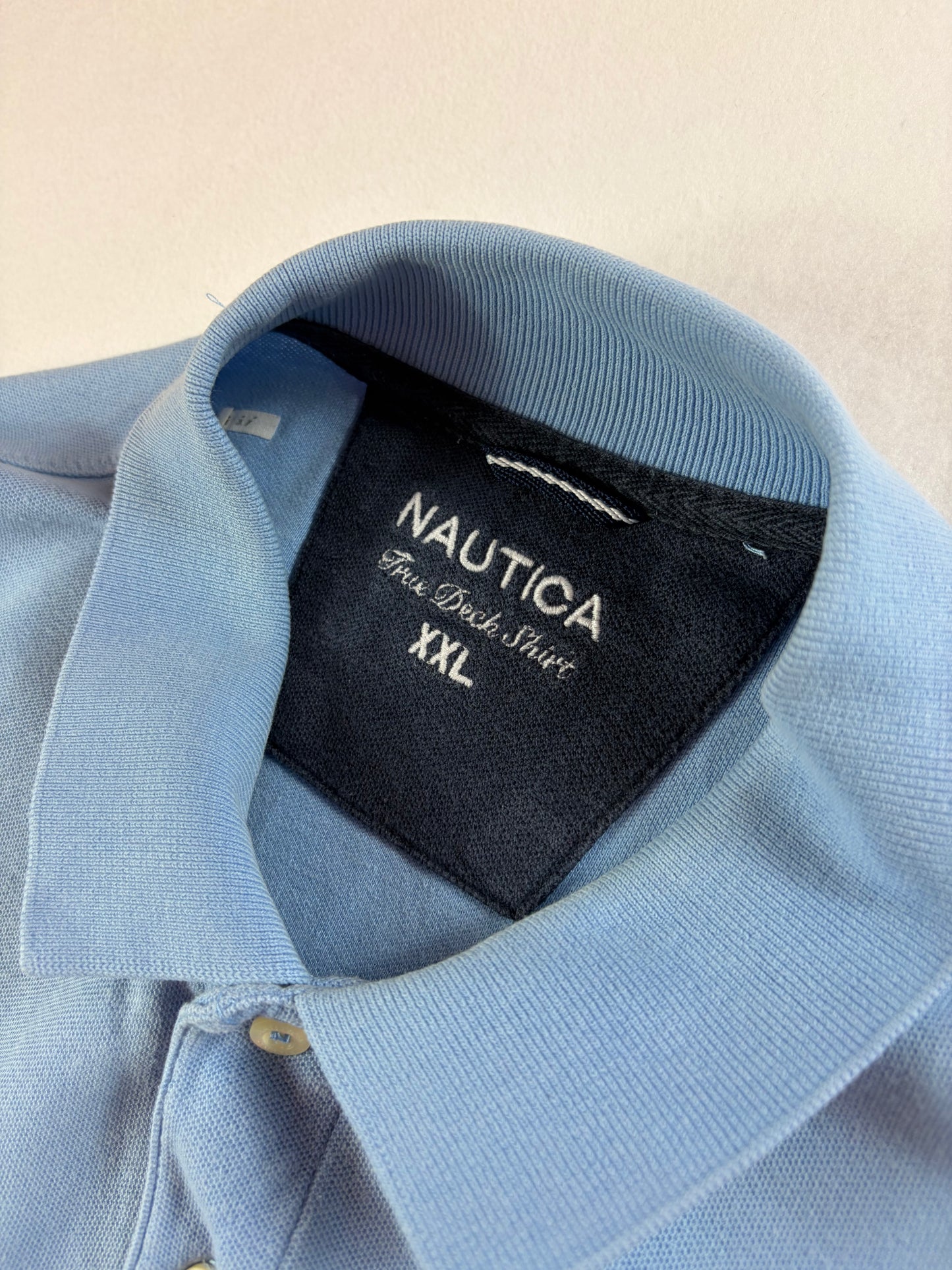 Nautica póló
