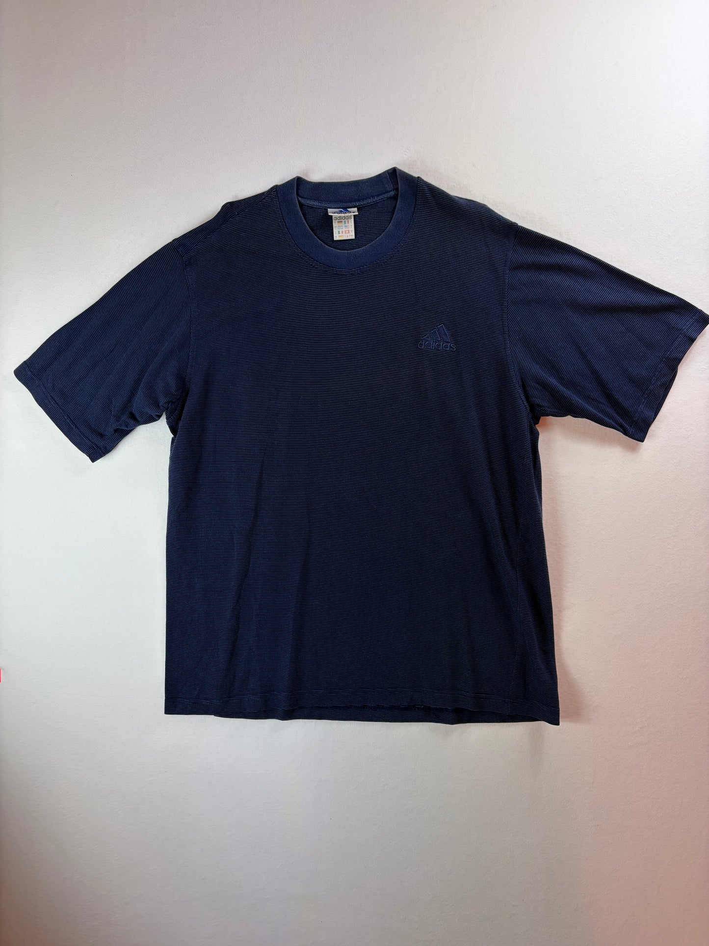 Tricou vintage Adidas