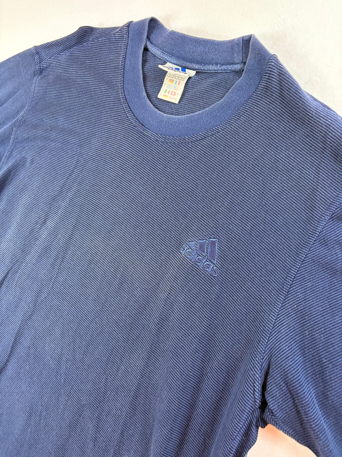 Tricou vintage Adidas