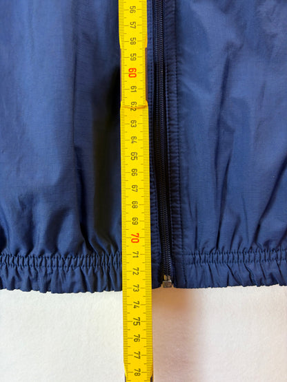 Vestă Adidas vintage tip windbreaker