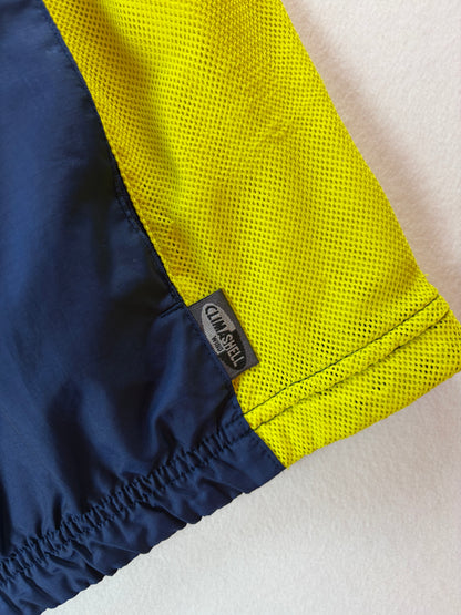 Vestă Adidas vintage tip windbreaker
