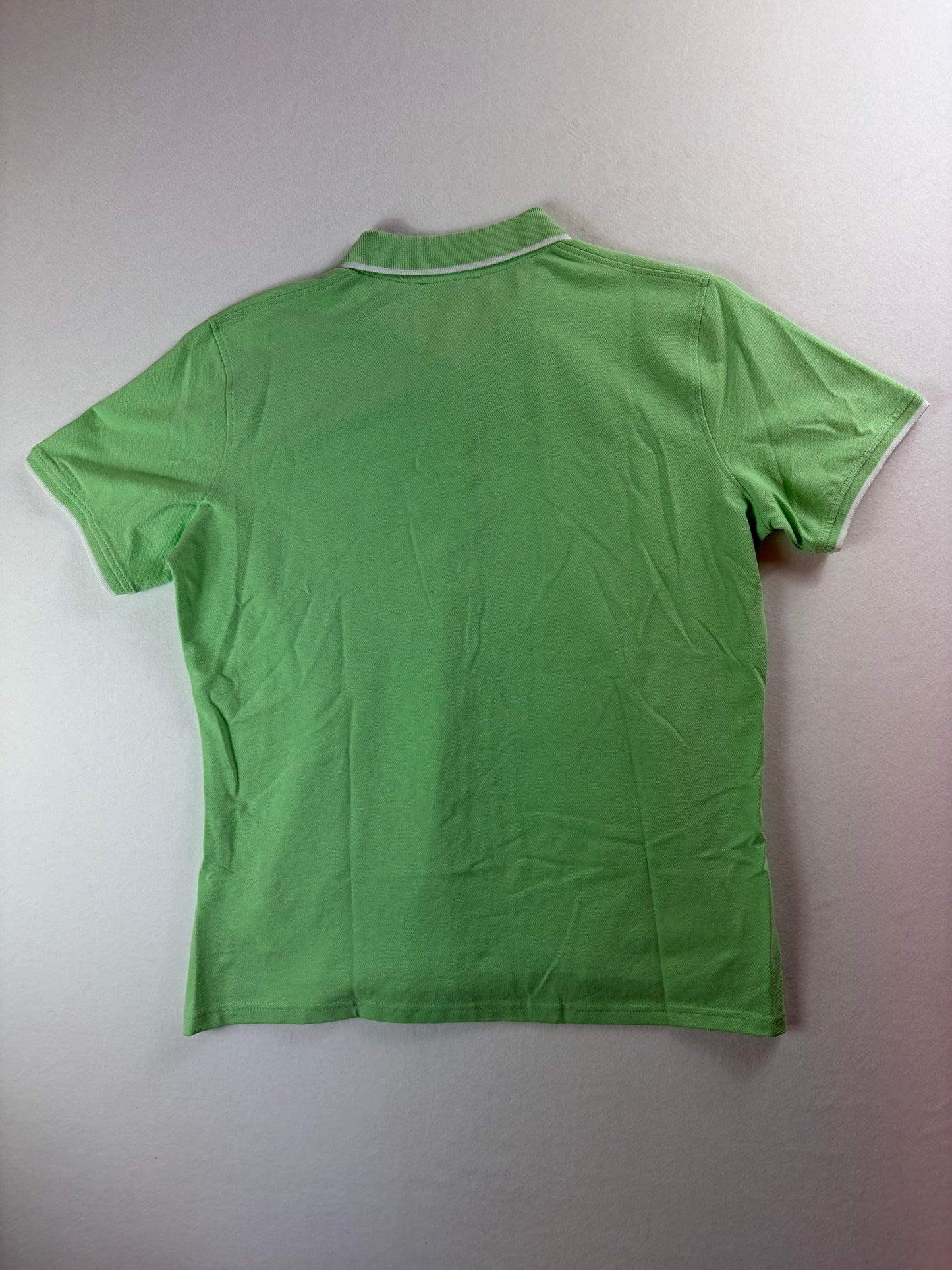 U.S. Polo Assn. Women's Polo T-Shirt