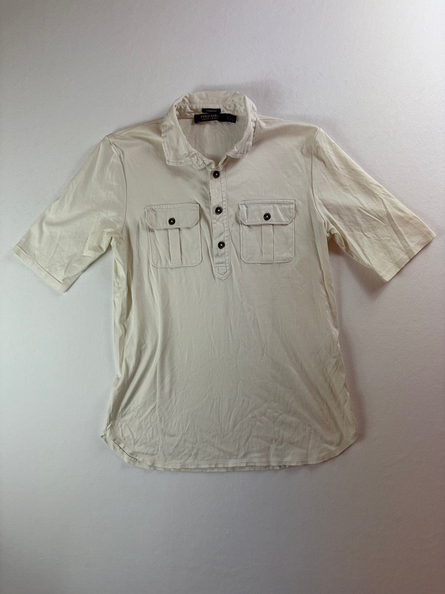 Ralph Lauren Golf Women's Polo T-Shirt