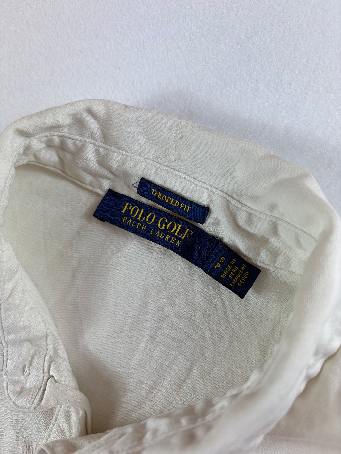 Ralph Lauren Golf Women's Polo T-Shirt