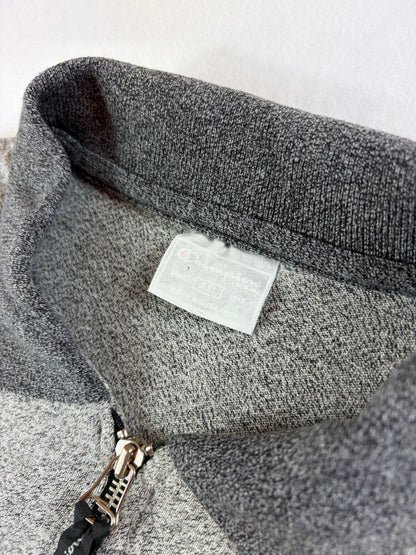 Vintage Champion cipzáras póló