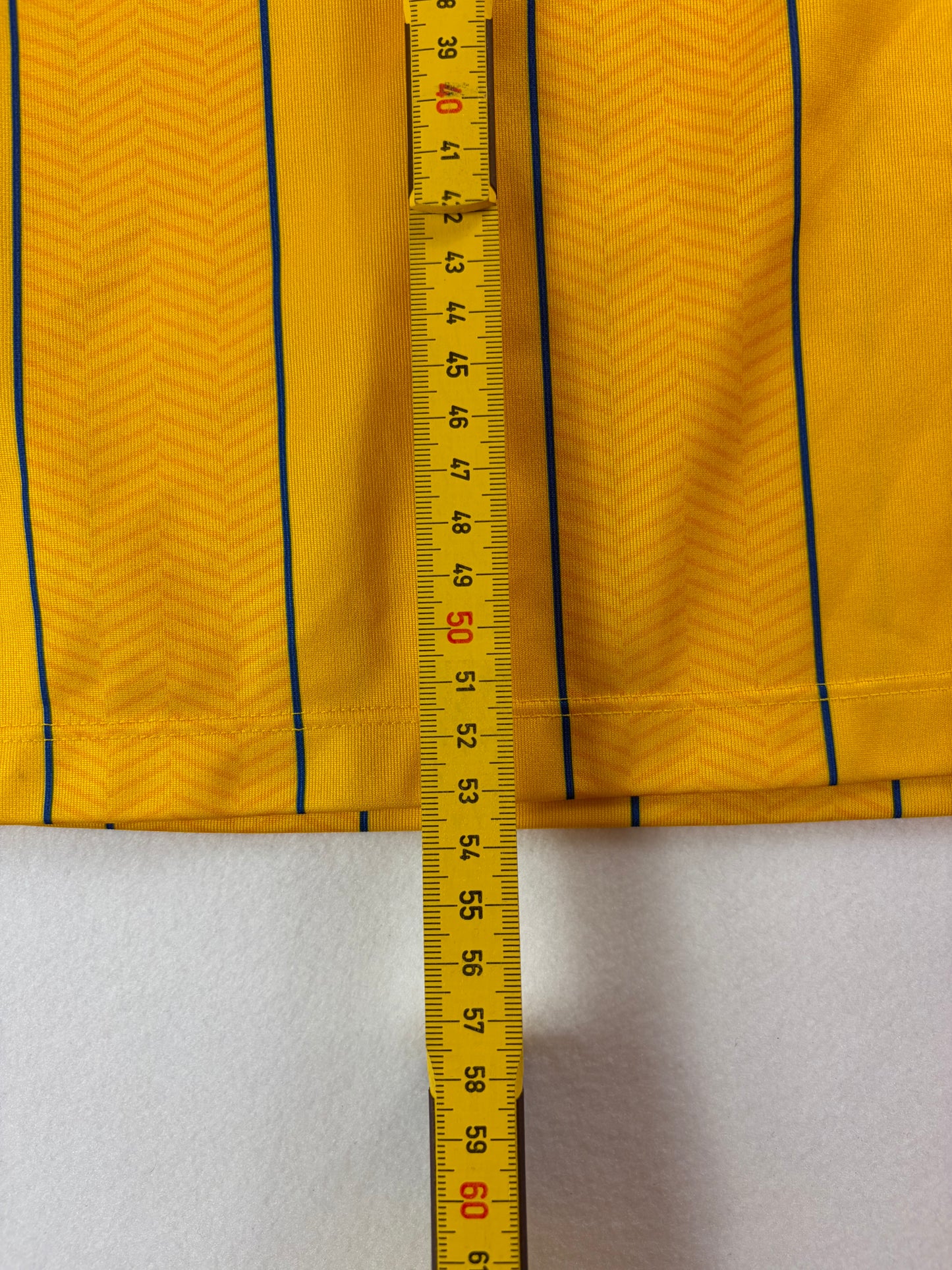 Tricou de fotbal Umbro cu mânecă lungă pentru copii