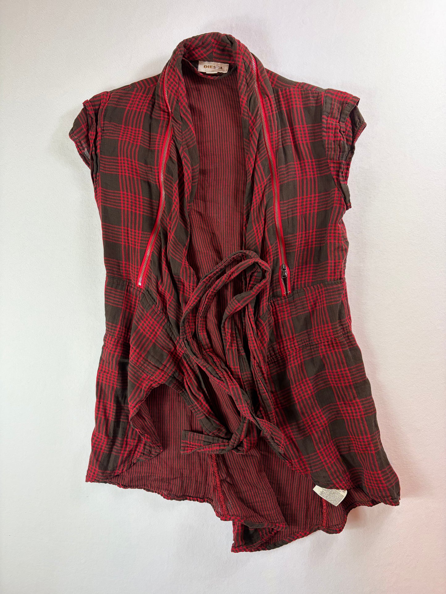 Rochie Diesel Stil Y2K Vintage