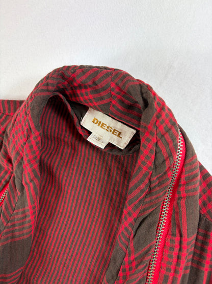 Rochie Diesel Stil Y2K Vintage