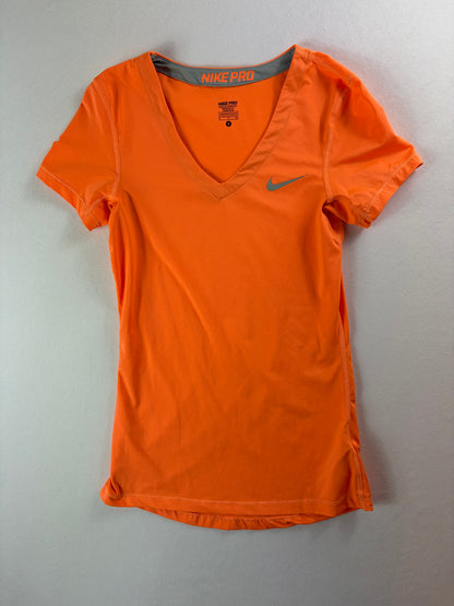 Nike Pro női futópóló