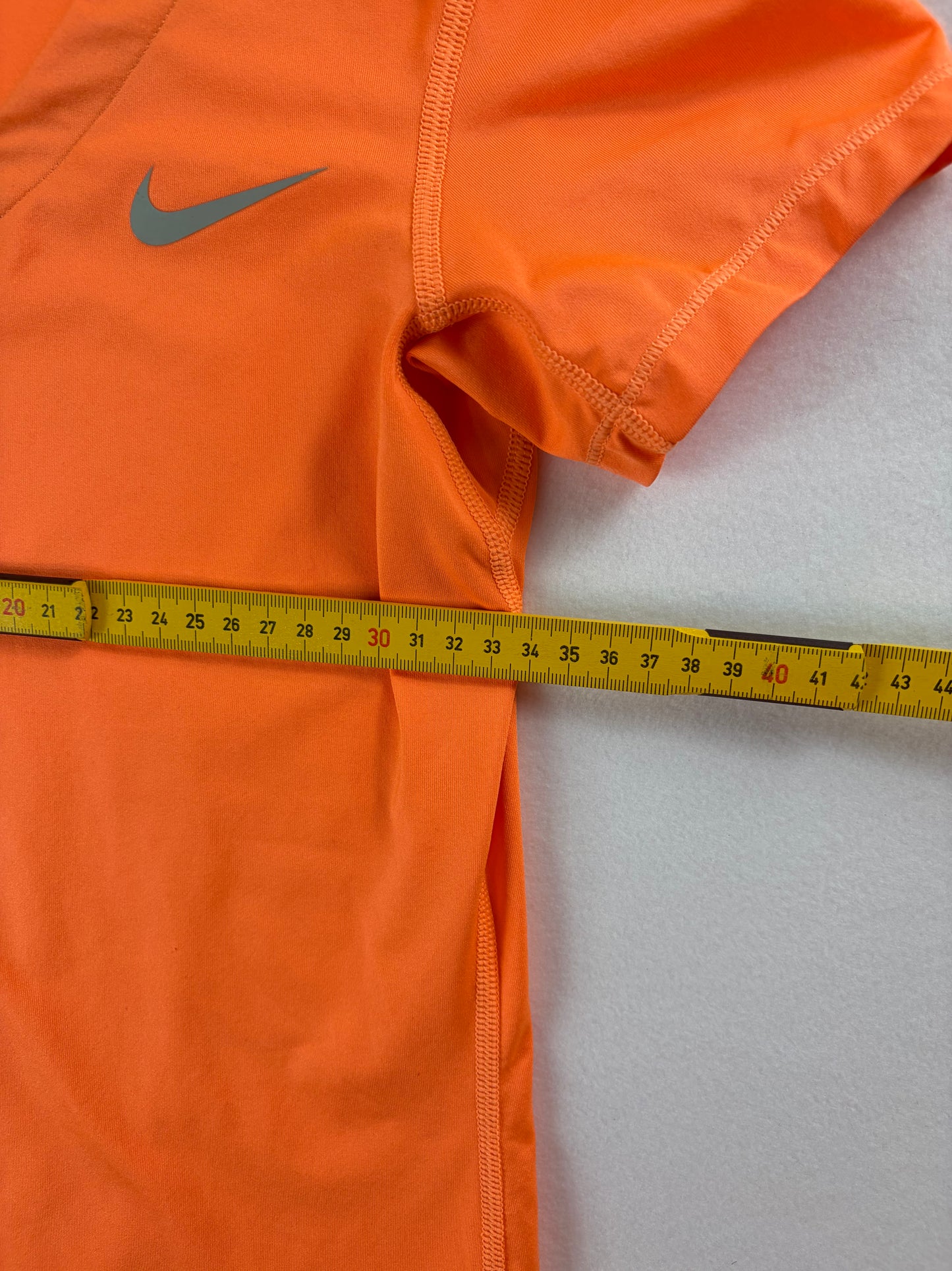 Nike Pro női futópóló