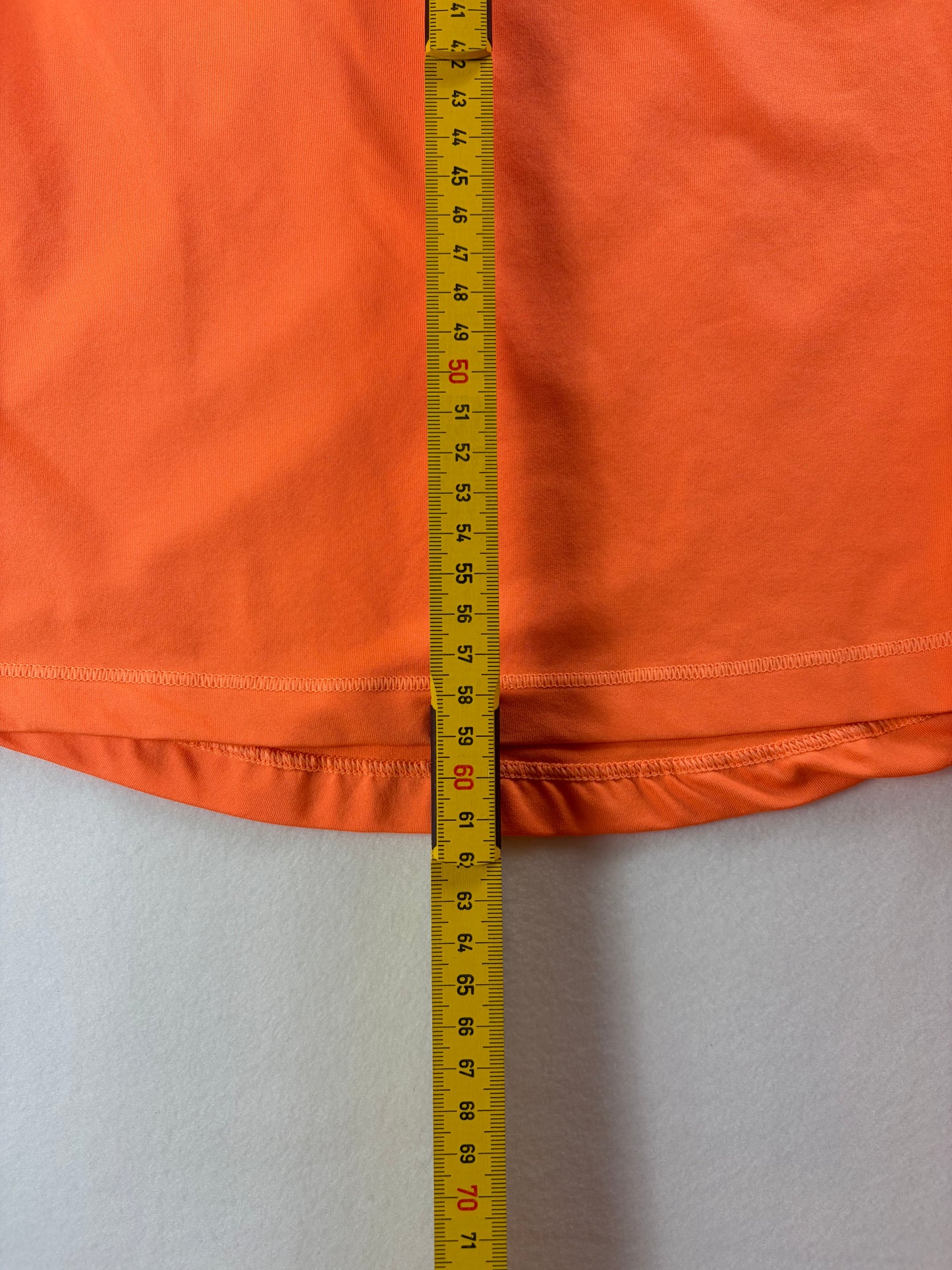 Nike Pro női futópóló