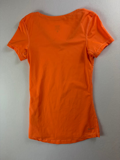 Nike Pro női futópóló