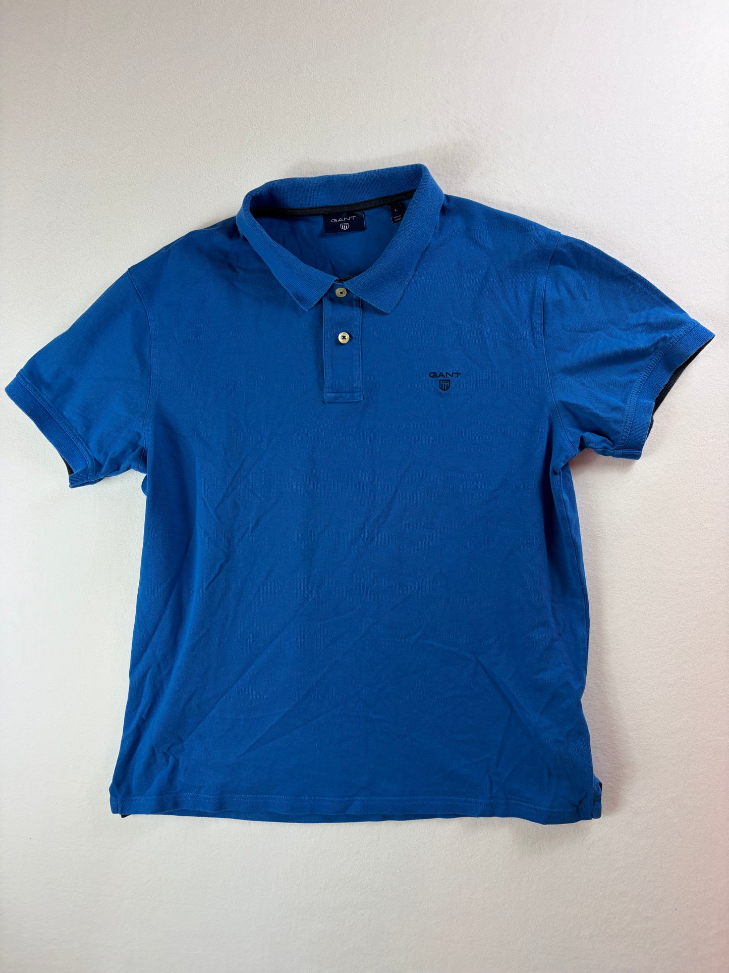 Tricou polo GANT pentru femei