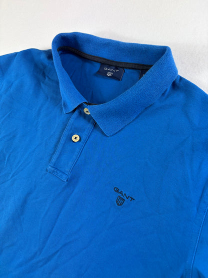 Tricou polo GANT pentru femei