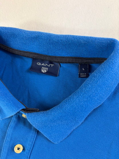 Tricou polo GANT pentru femei