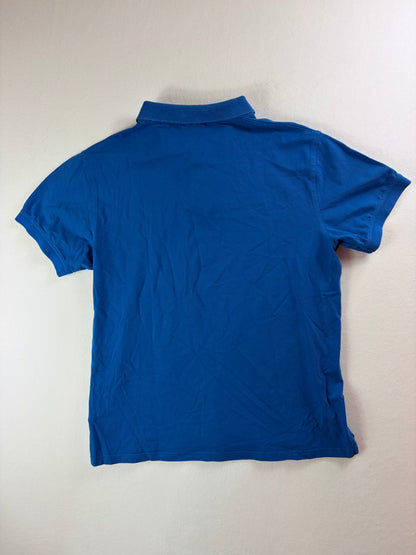 Tricou polo GANT pentru femei