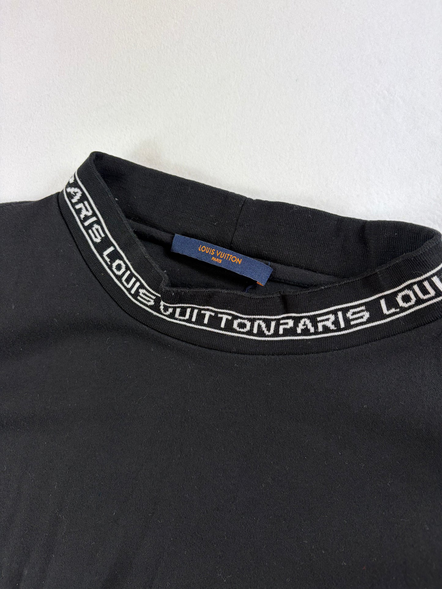 Louis Vuitton Women's Turtleneck