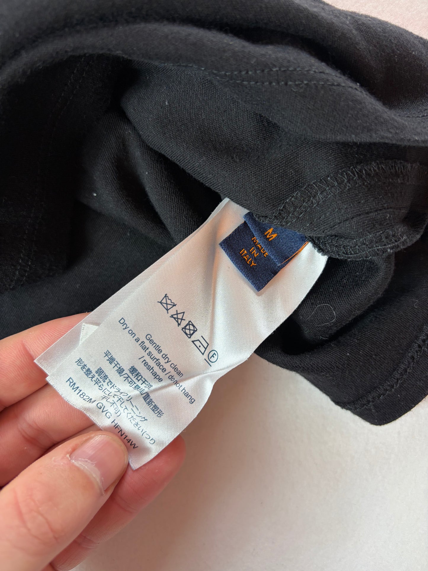 Louis Vuitton Women's Turtleneck