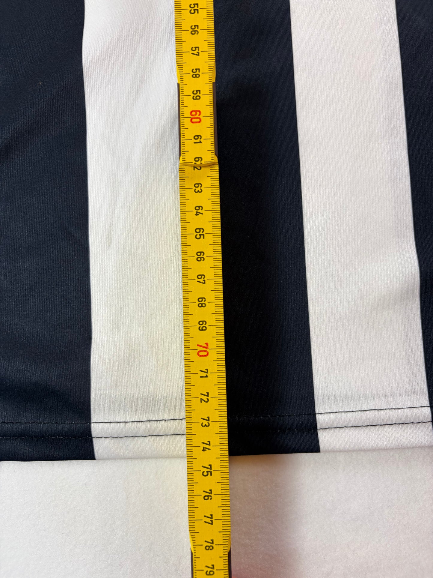 Tricou de fotbal vintage Juventus x Nedved inspirat
