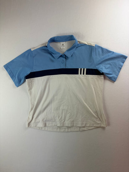 Tricou polo Adidas pentru femei