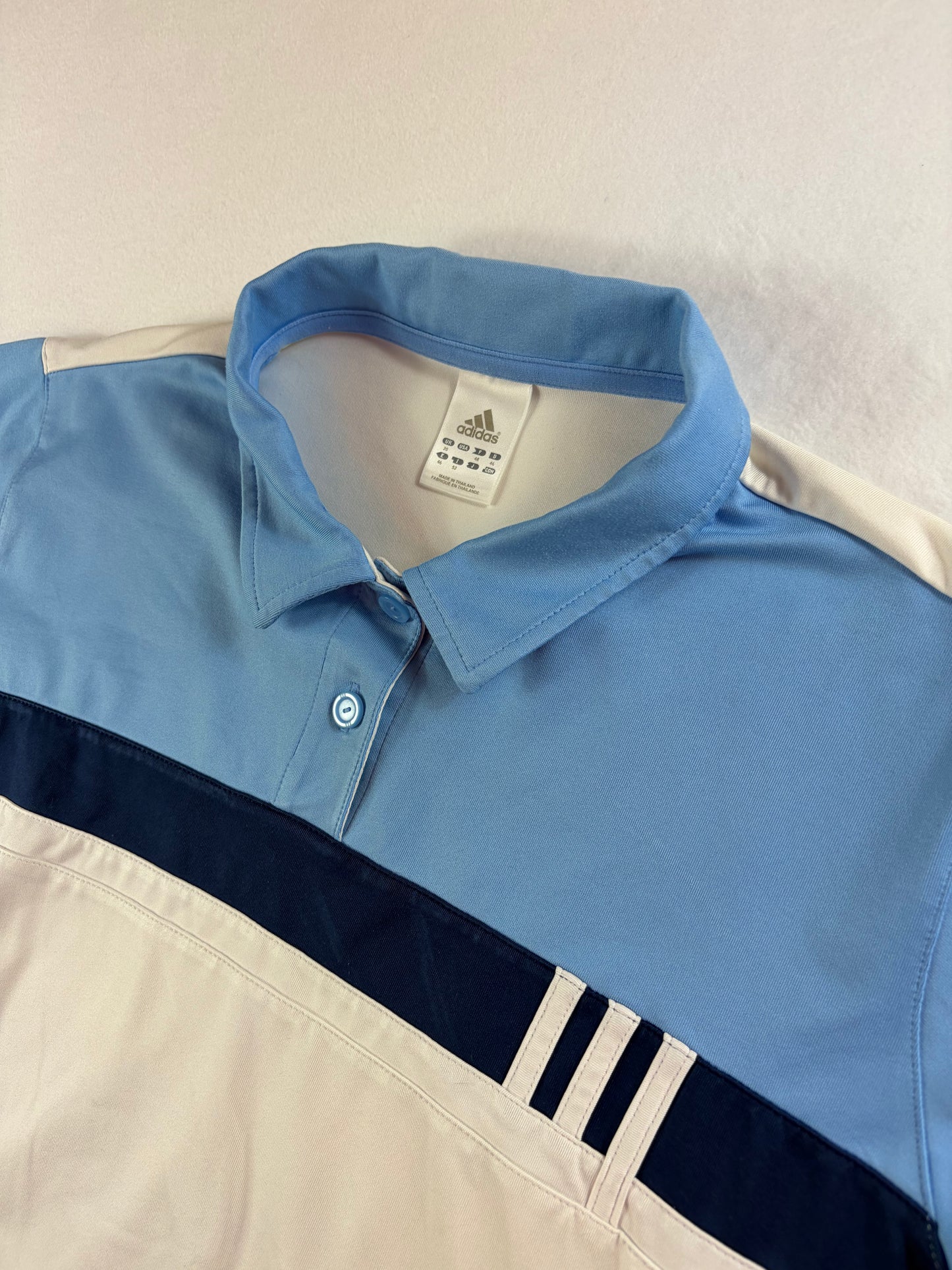 Tricou polo Adidas pentru femei