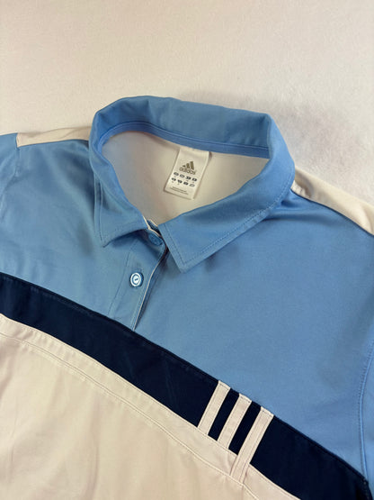 Tricou polo Adidas pentru femei