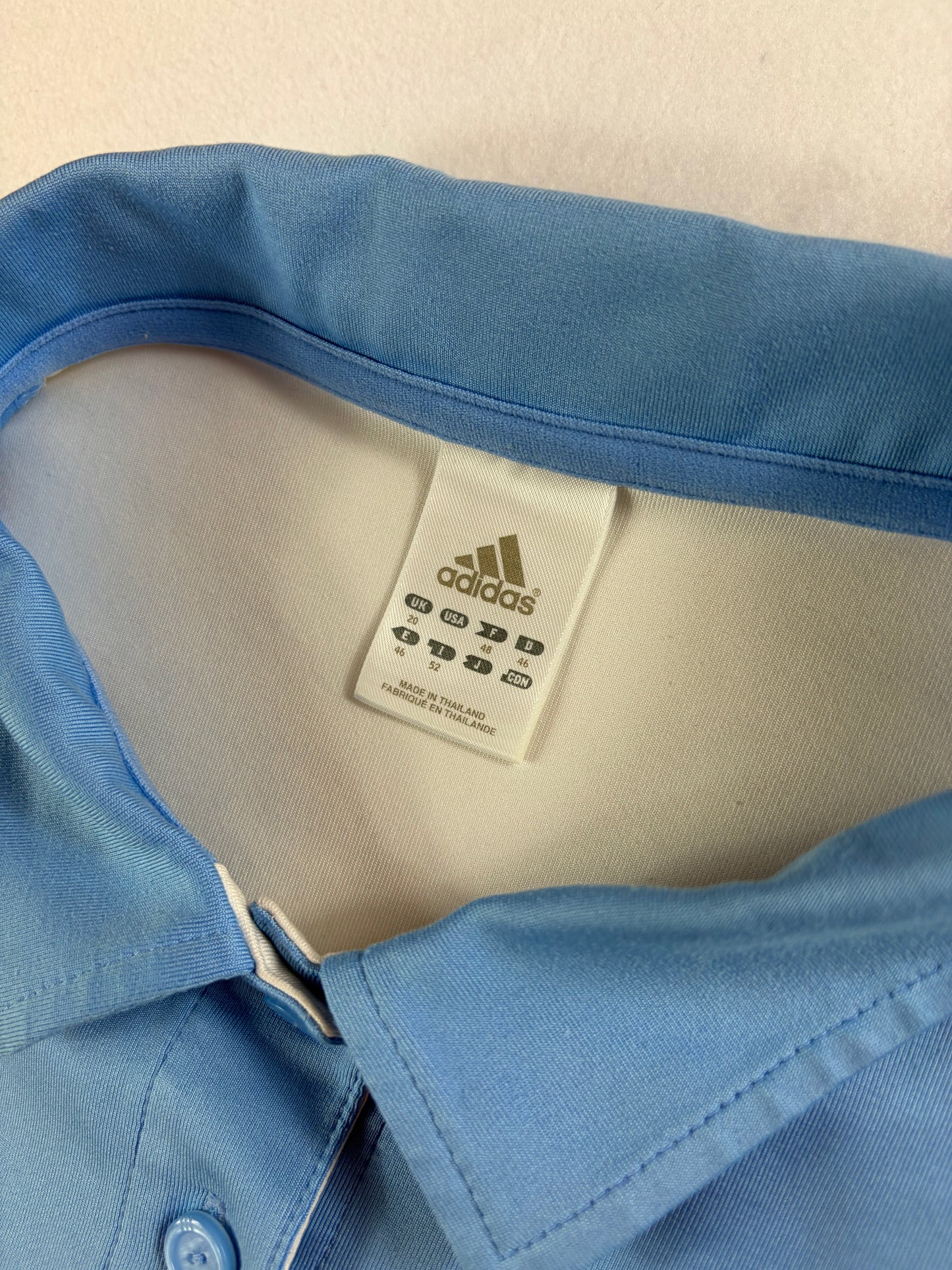 Tricou polo Adidas pentru femei