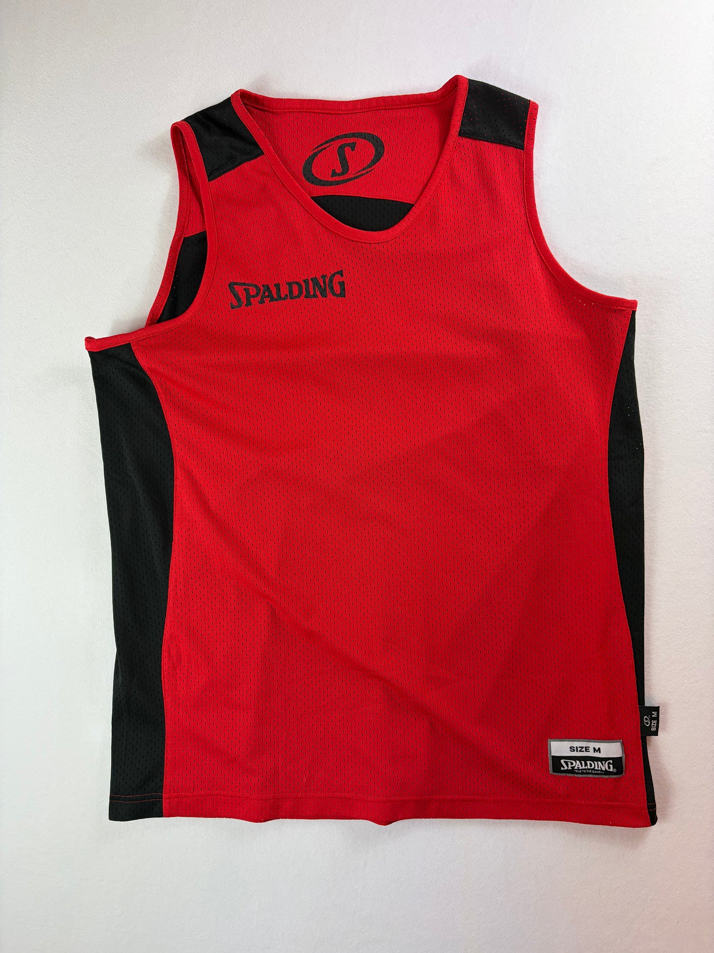 Maiou de baschet Spalding