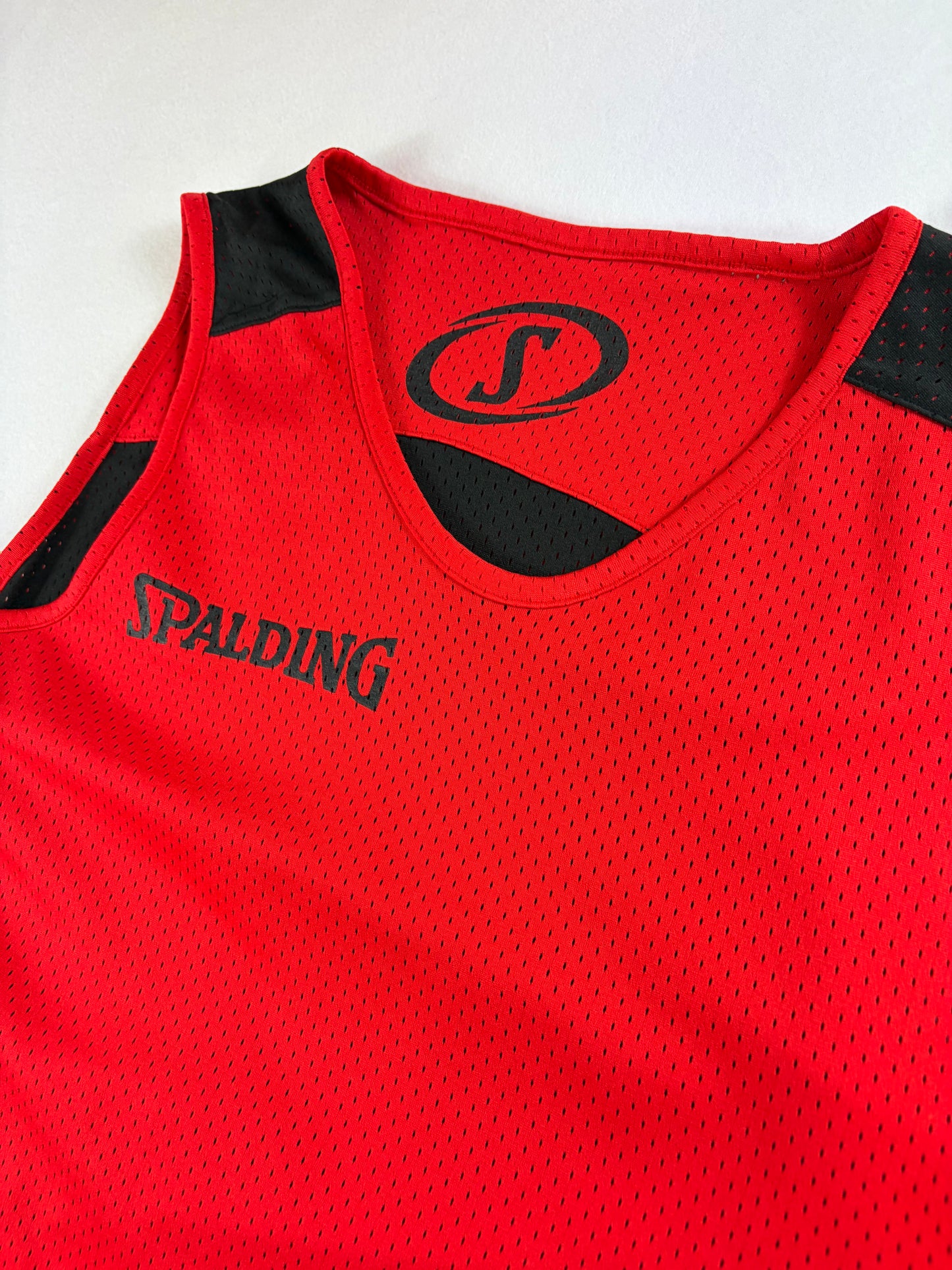 Maiou de baschet Spalding