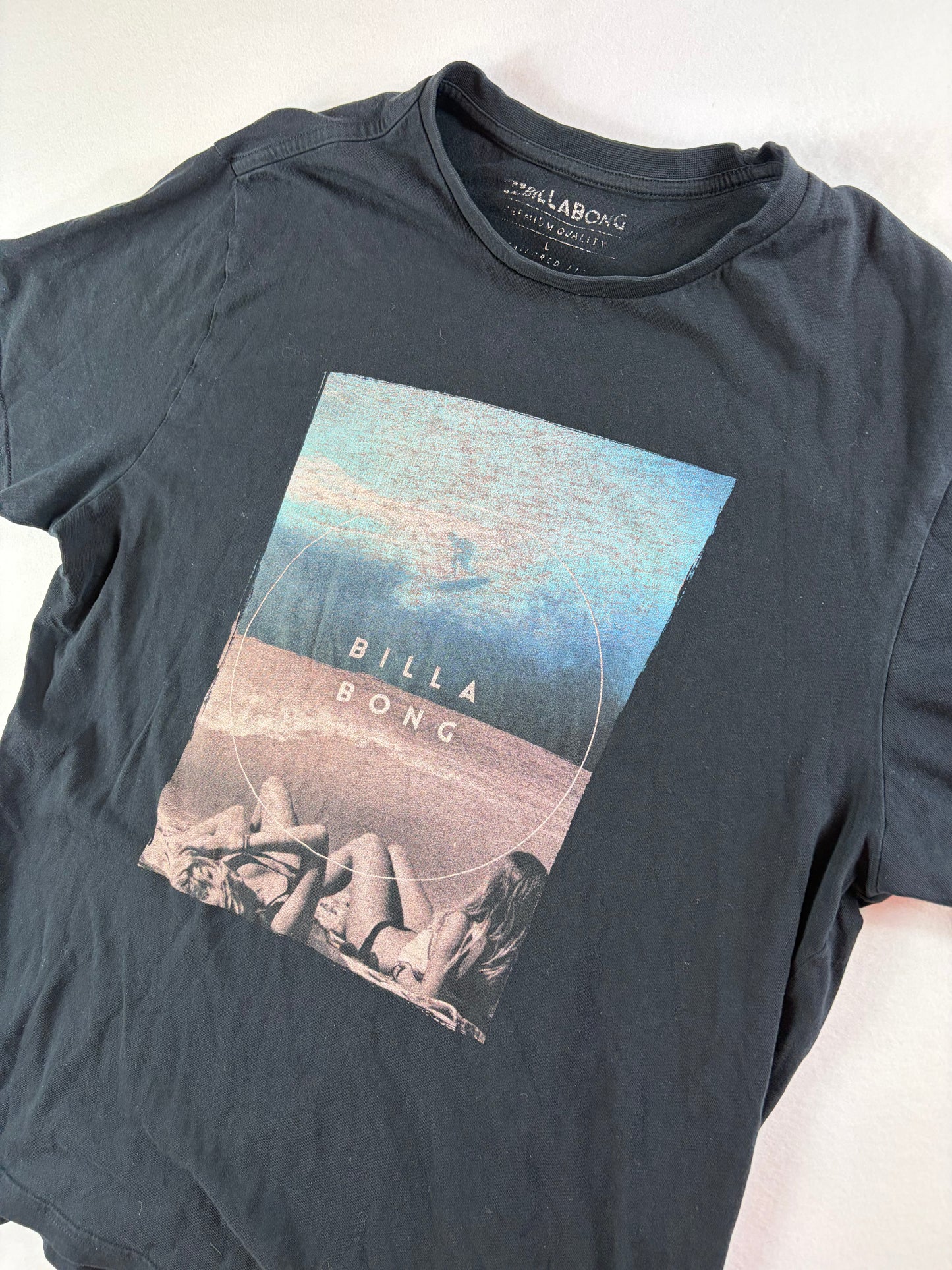 Tricou Billabong